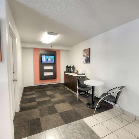 Motel 6-Branford, Ct - New Haven Luaran gambar