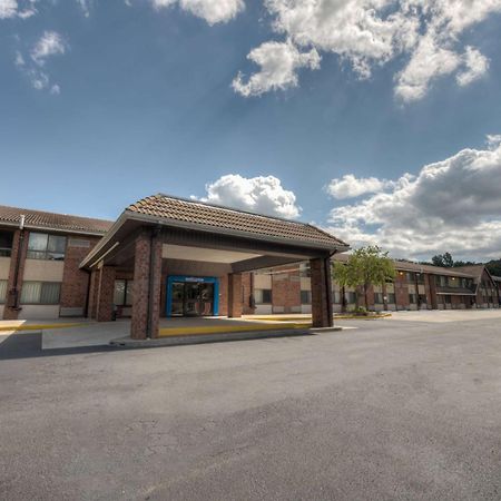 Motel 6-Branford, Ct - New Haven Luaran gambar