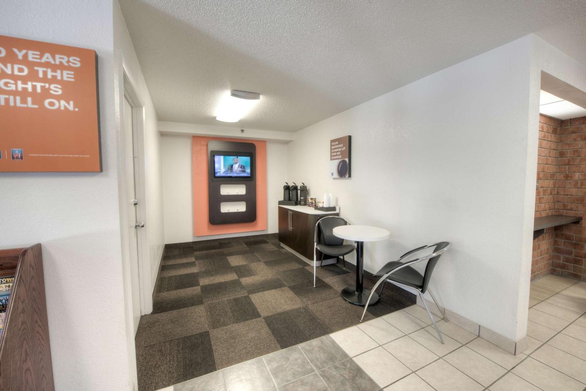 Motel 6-Branford, Ct - New Haven Luaran gambar