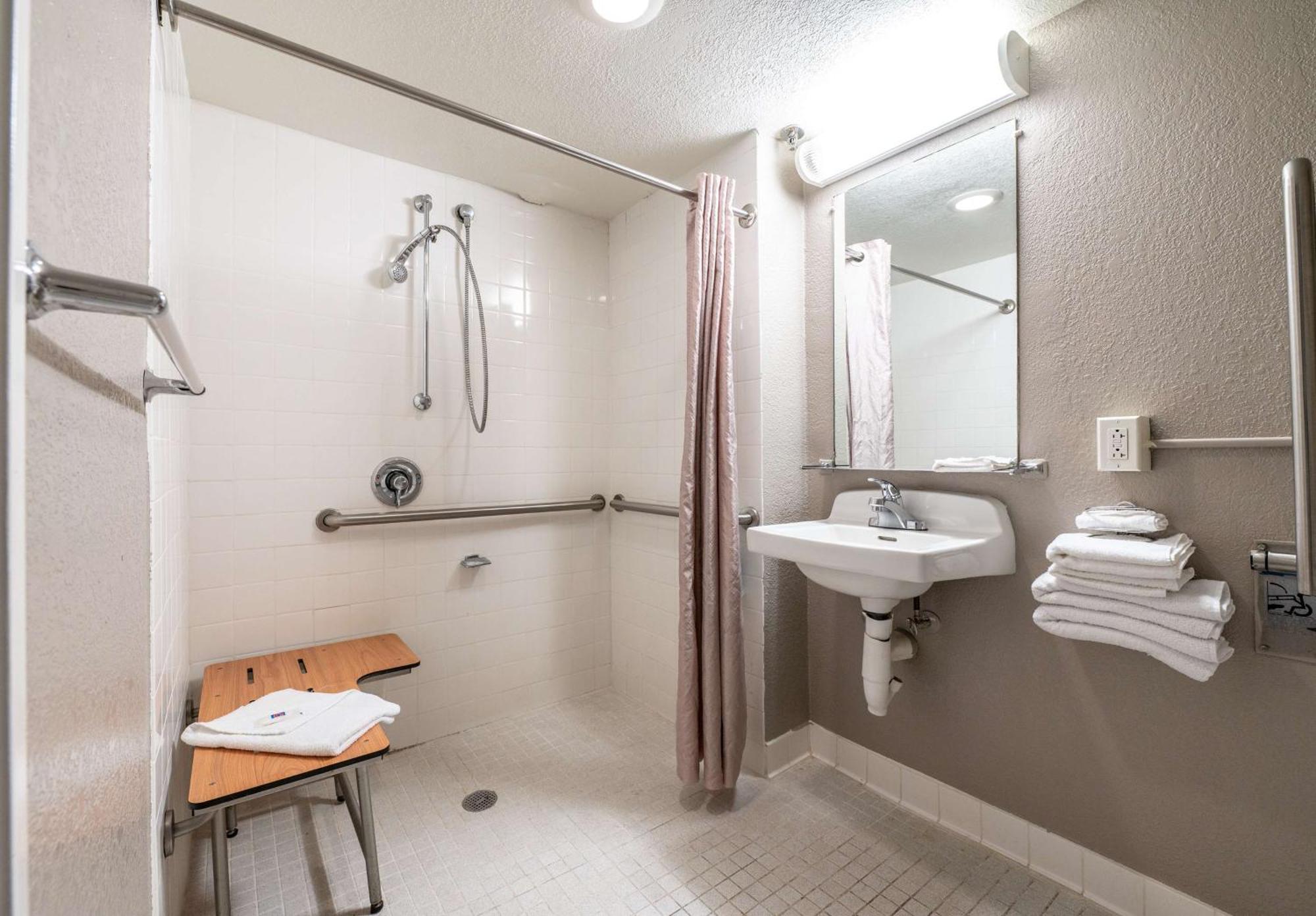 Motel 6-Branford, Ct - New Haven Luaran gambar