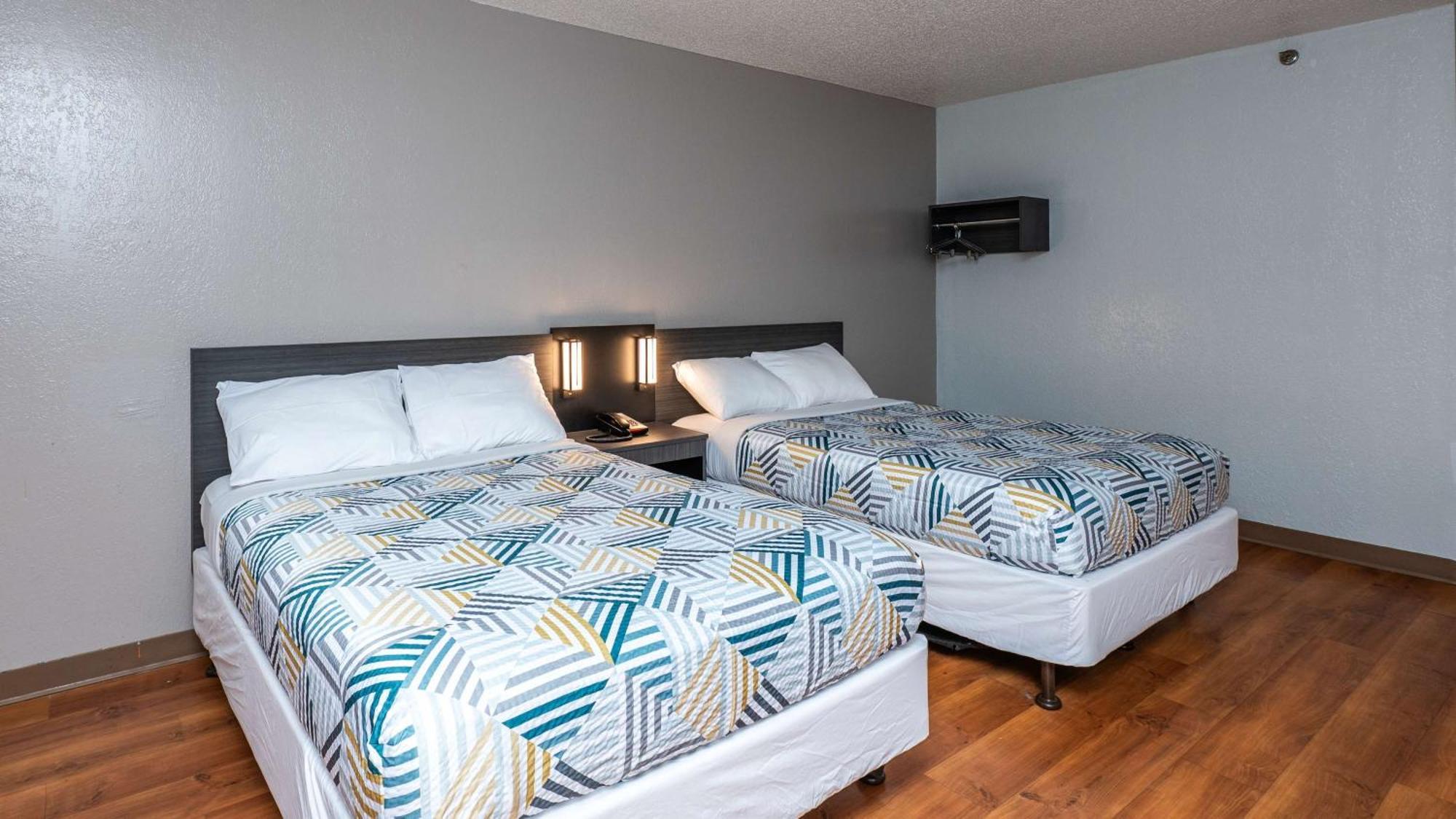 Motel 6-Branford, Ct - New Haven Luaran gambar