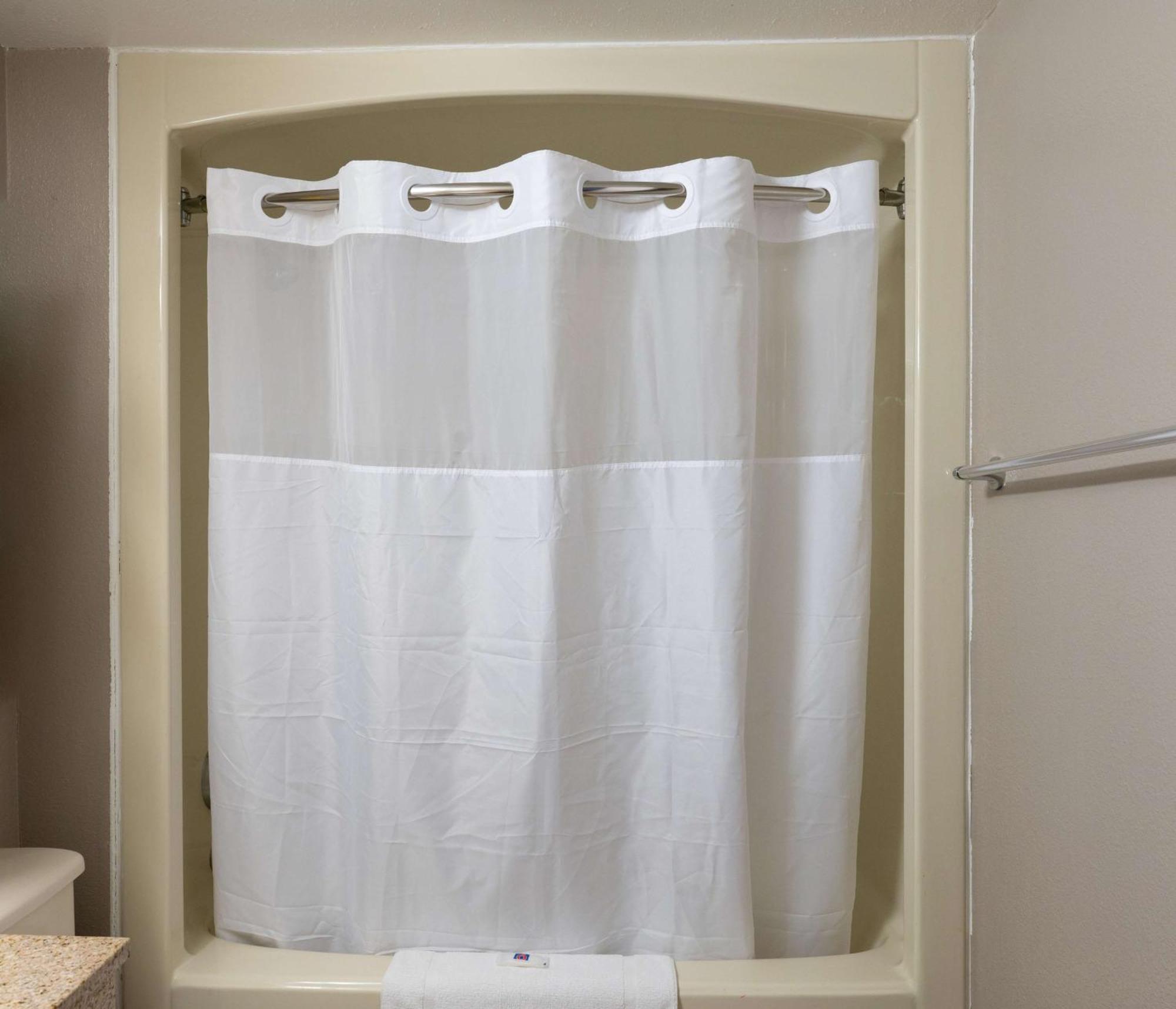 Motel 6-Branford, Ct - New Haven Luaran gambar