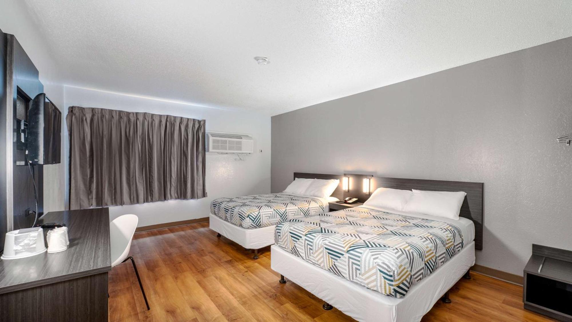 Motel 6-Branford, Ct - New Haven Luaran gambar